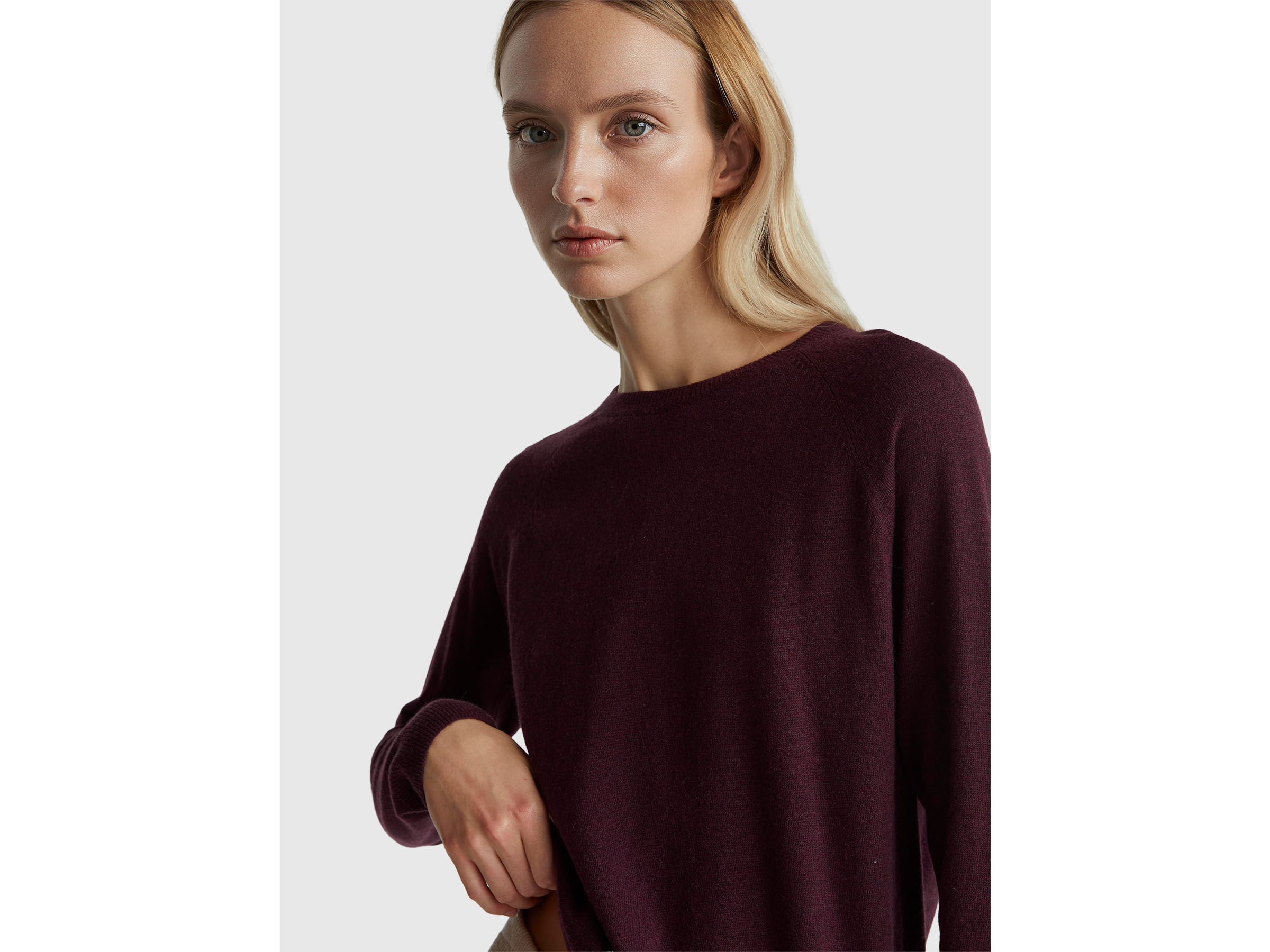 SWEATER L/S Women image number 4